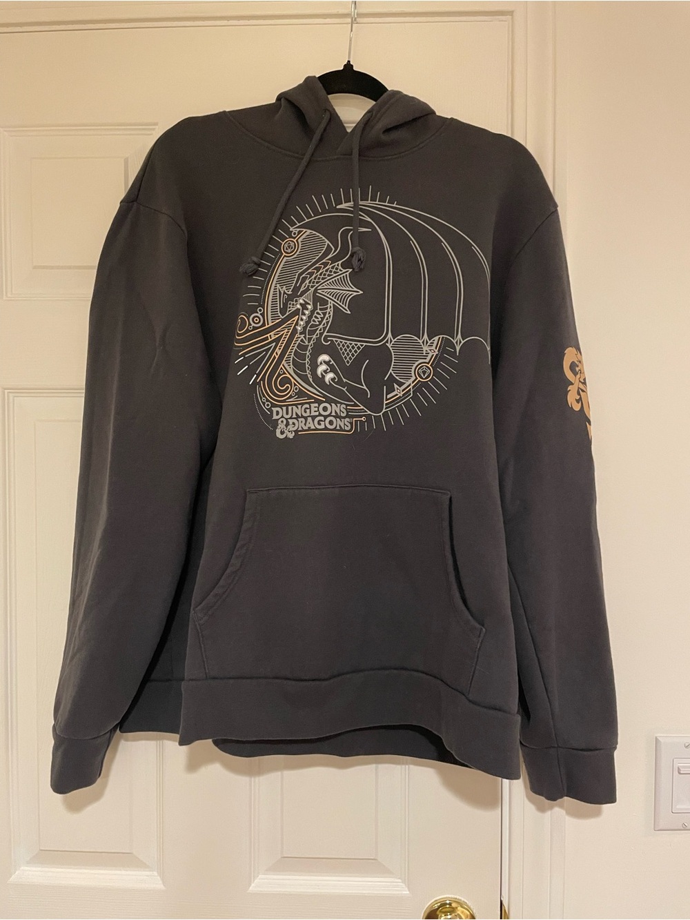 Dungeons & Dragons Sweatshirt
